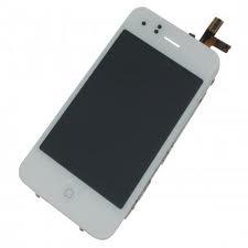 iPhone 3GS LCD with Digitizer White - Best Cell Phone Parts Distributor in Canada | iPhone Parts | iPhone LCD screen | iPhone repair | Cell Phone Repair iPhone 3GS LCD with Digitizer White - Best Cell Phone Parts Distributor in Canada | iPhone Parts | iPhone LCD screen | iPhone repair | Cell Phone Repair